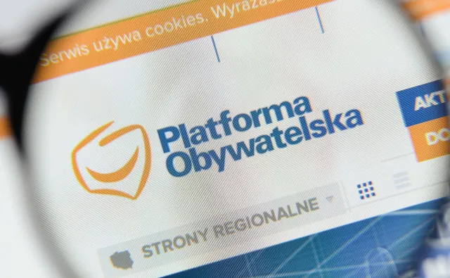 Platforma szuka trzeciej drogi. Zamiast trzech tenorów będzie dwóch konsulów?