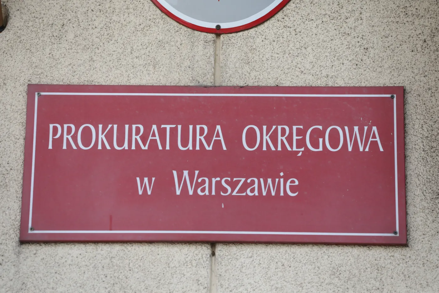 Afera Nowaka: Aresztowani byli prezesi spółek energetycznych wyjdą za poręczeniem majątkowym. Prokuratura zaskarży decyzję sądu