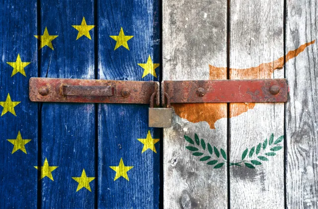 Cypr bez pomocy UE zbankrutuje