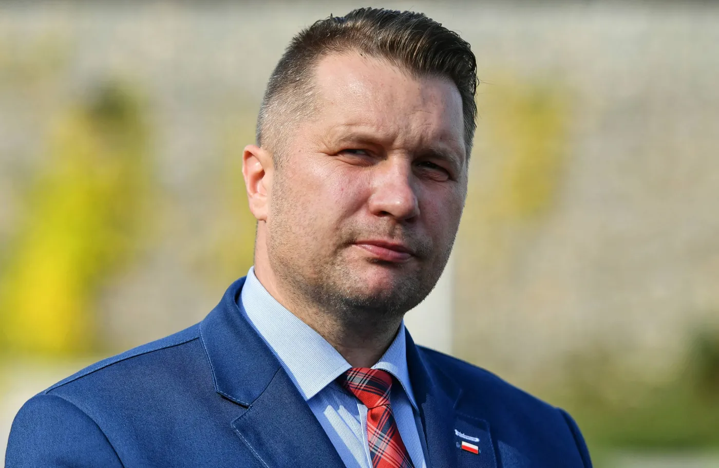 Czarnek: Wymagania na egzaminach i maturze zostaną dostosowane do sytuacji wywołanej epidemią