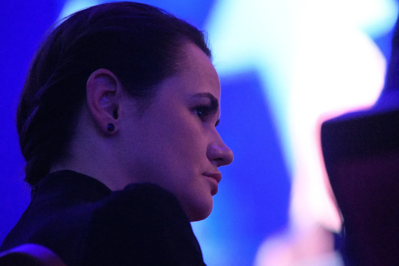 Cichanouska: Reżim jest bliski paraliżu. Łukaszenka to toksyczny bankrut polityczny