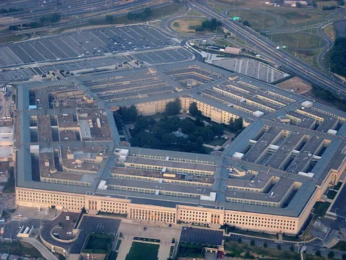 Prewencyjny atak USA na Koreę Północną? Pentagon nie chce komentować