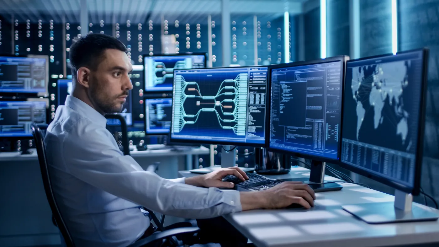 Australijscy cyberszpiedzy pomogą rządowi ukraińskiemu chronić się przed rosyjskimi hakerami