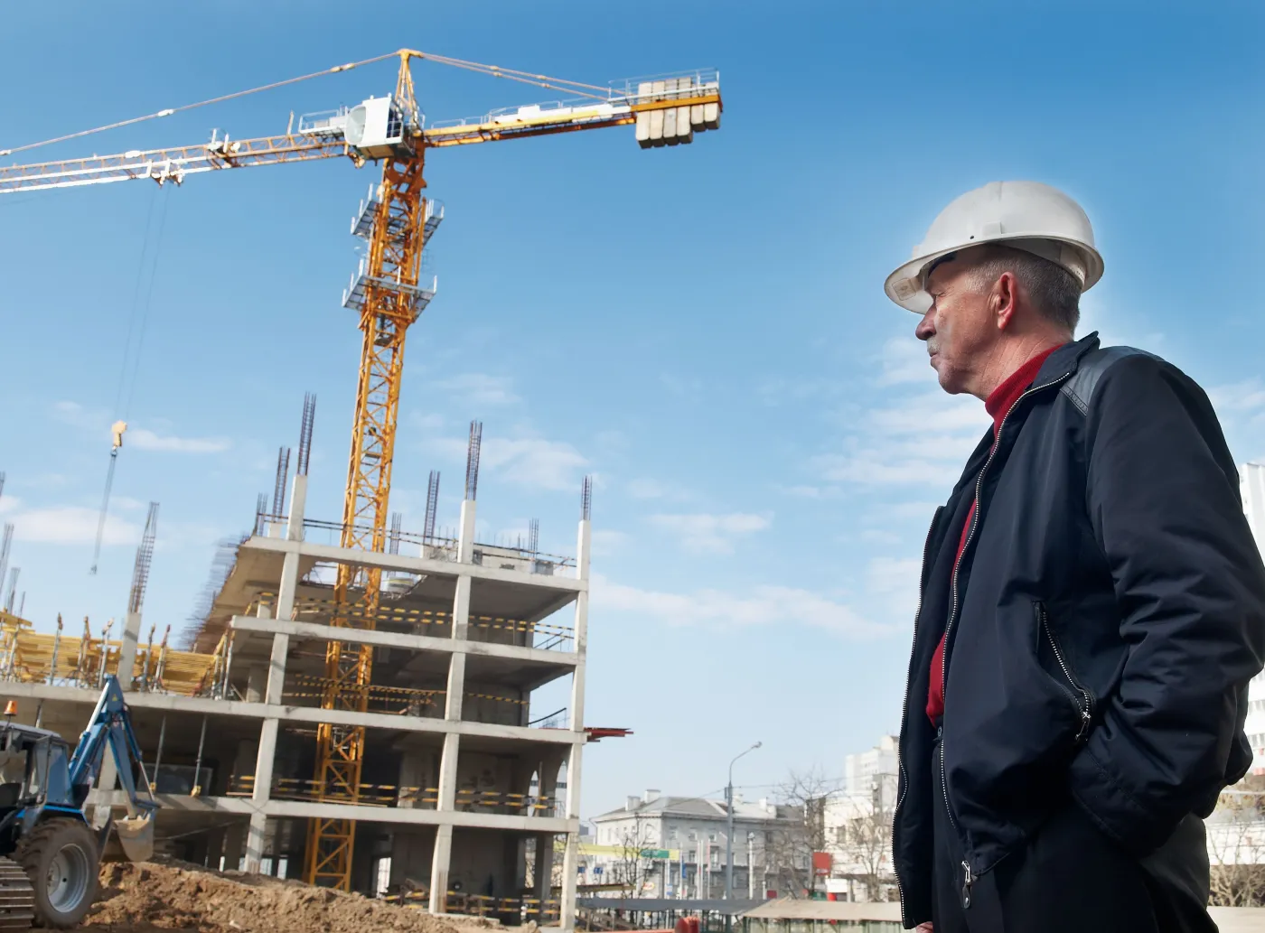 Portfel zamówień Grupy Budimex wzrósł r/r do 12,97 mld zł na koniec 2021 roku