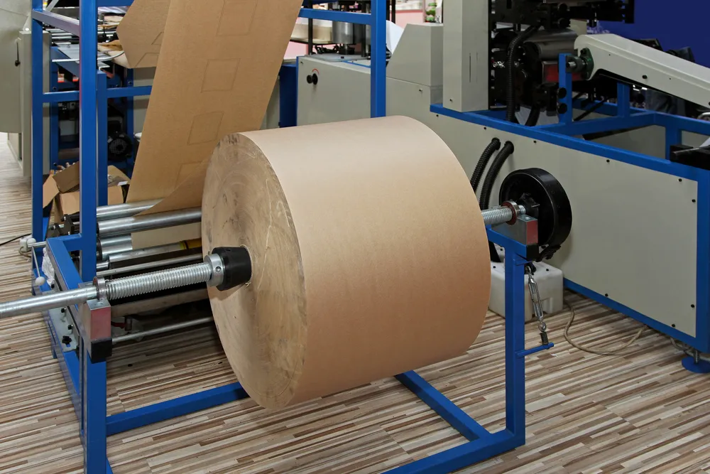 Fabryka opakowań Arctic Paper powinna powstać zgodnie z planem do IV kw. 2023 roku