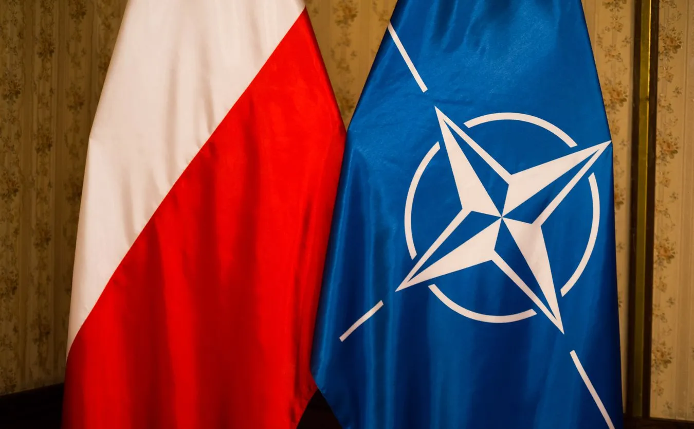 NATO, wojsko, UE. Polacy wskazali, kogo darzą największym zaufaniem [SONDAŻ]