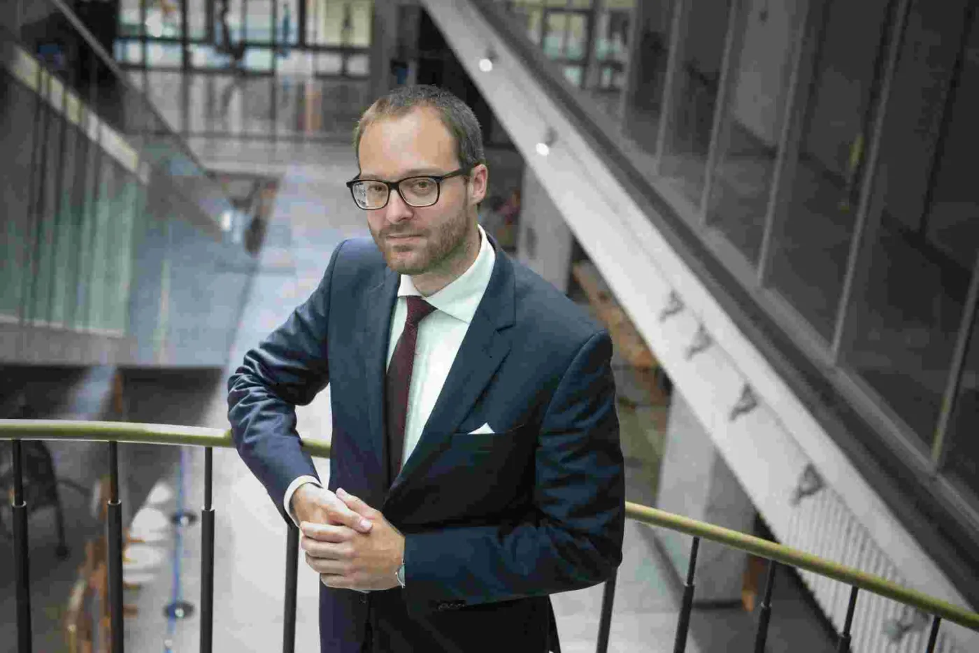 Marek Dietl ponownie prezesem GPW