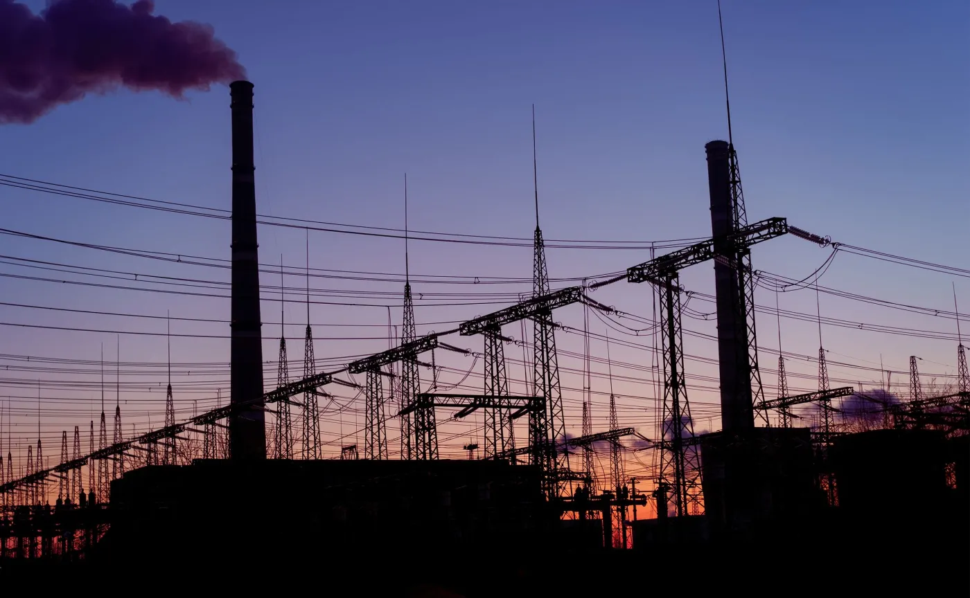 Cios dla klimatu. Chiny dalej będę angażować się w węgiel