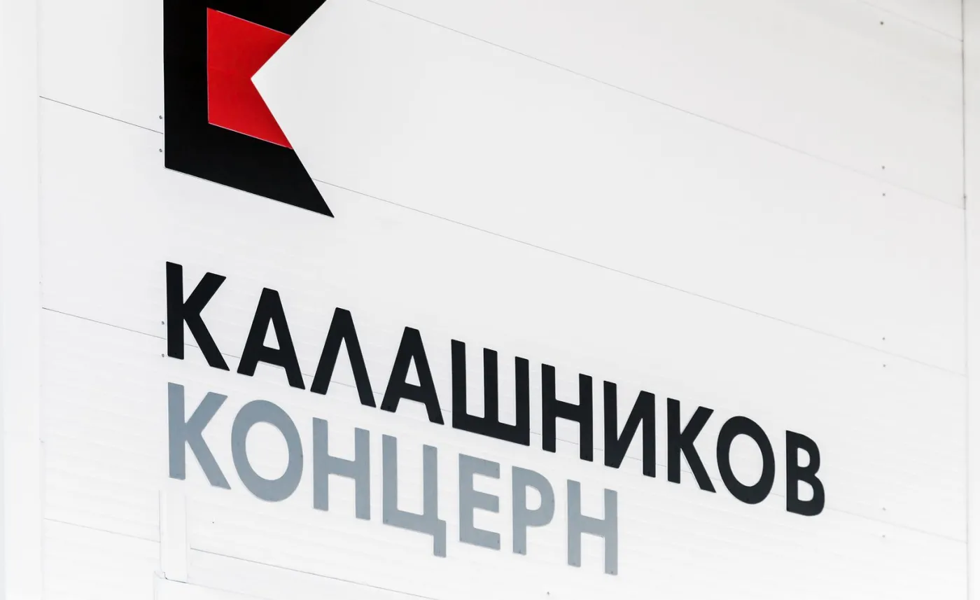 Koncern Kałasznikow kupował narzędzia w niemieckiej firmie pomimo sankcji