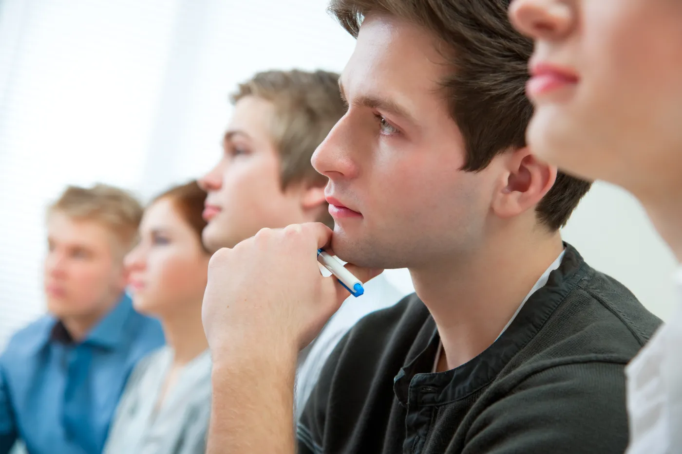 Edukacyjna segregacja w USA. Najbiedniejsi bez szans na naukę w najlepszych publicznych szkołach