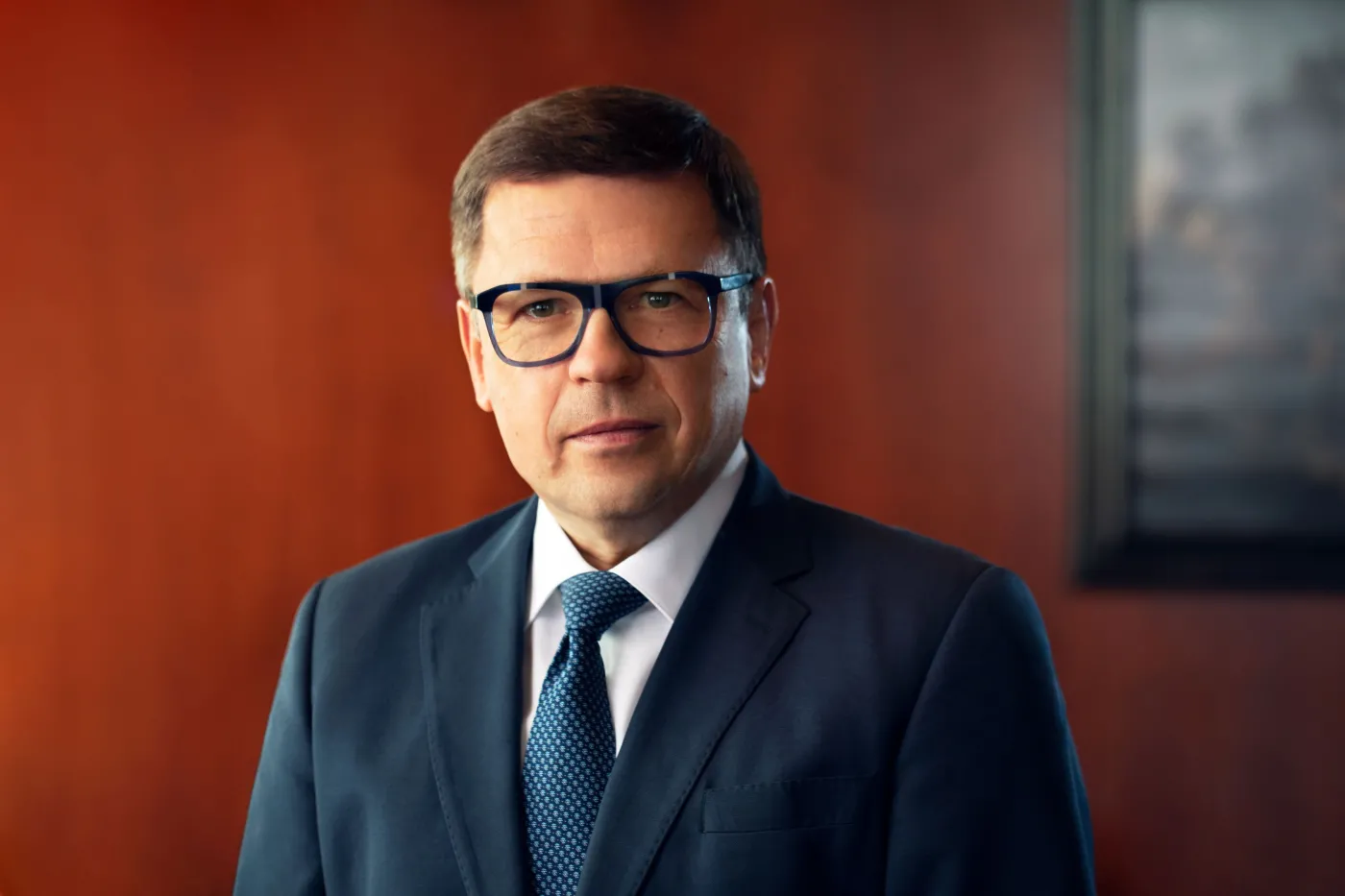 Zmiany w Ergo Hestia. Dotychczasowy prezes odchodzi po 31 latach pełnienia funkcji