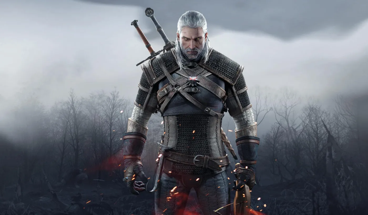 CD Projekt chce robić kolejne wiedźmińskie gry. "Ugoda z Sapkowskim potwierdziła nasze prawa"