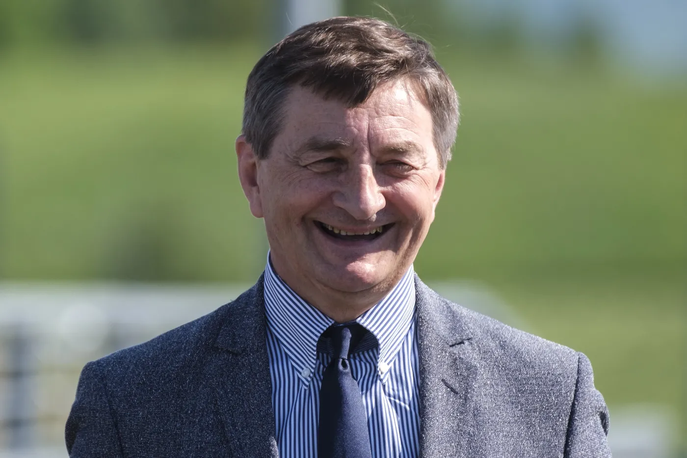 Müller: Marek Kuchciński w ciągu kilku dni obejmie funkcję szefa KPRM