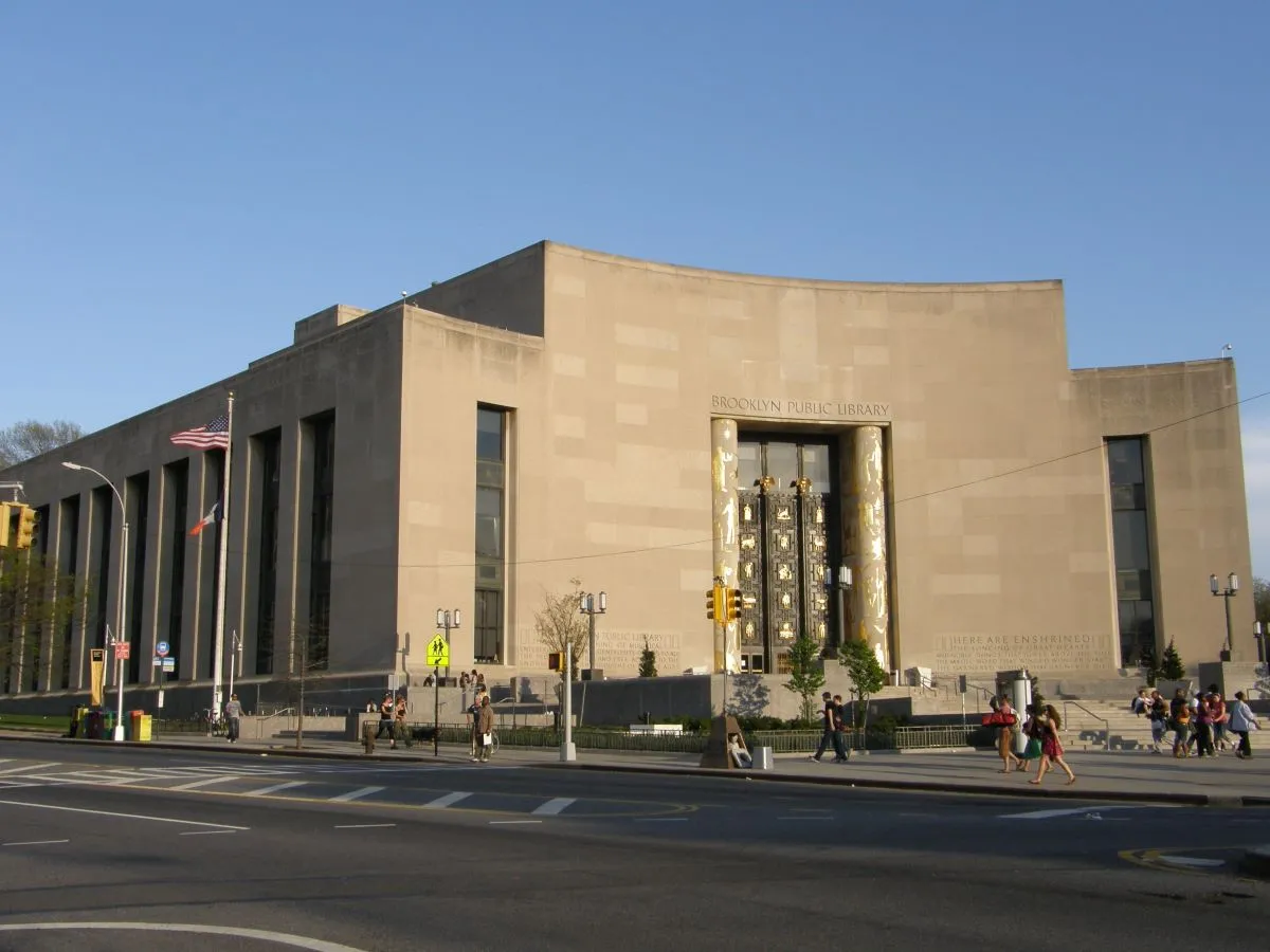Indeks książek zakazanych, czyli amerykańskie biblioteki w służbie konserwatywnych ideologów