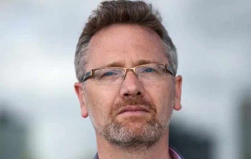 Adam Tooze – autorytet intelektualny, tłumacz ekonomicznego świata pierwszy raz w Polsce na Impact23