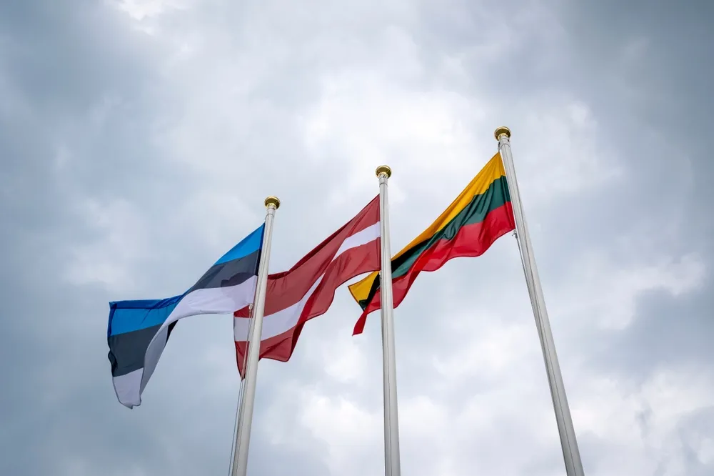 Litwa, Łotwa i Estonia chcą zwiększyć finansowanie obrony do 3 proc. PKB