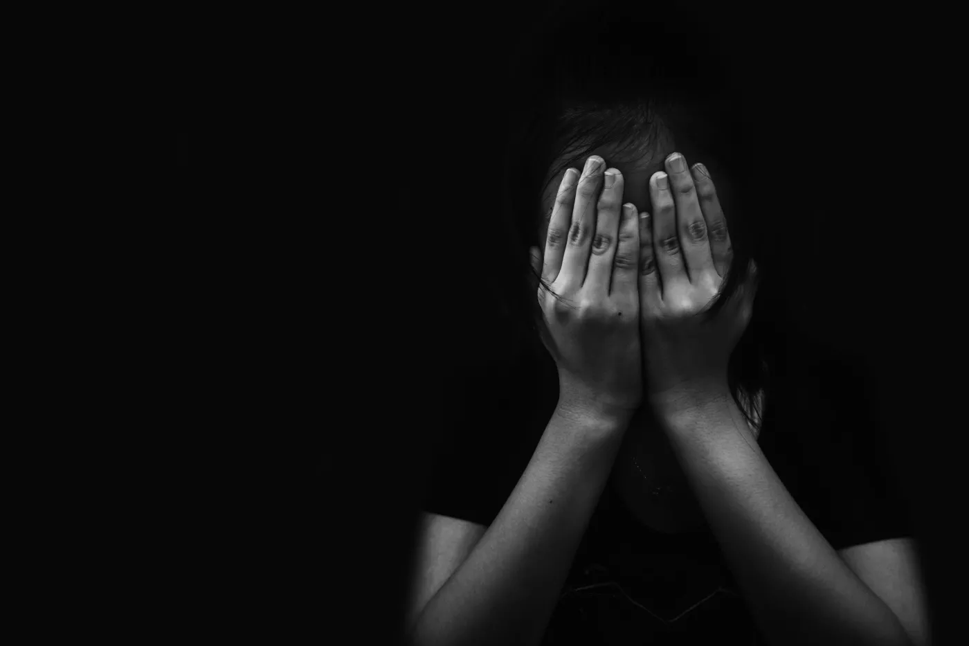 Polskie dzieci z zaburzeniami psychicznymi bez pomocy. Dostęp do niej ma tylko kilkanaście procent
