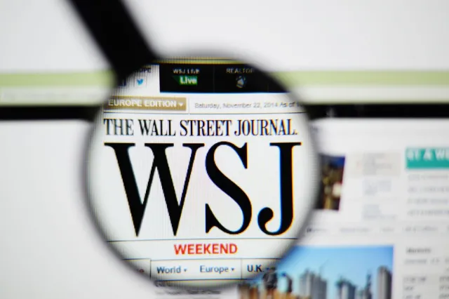 "WSJ" żąda wydalenia ambasadora Rosji z USA. Powodem oskarżenie korespondenta gazety przez FSB o szpiegostwo