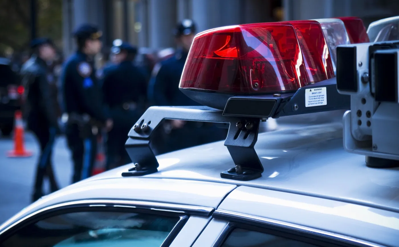 Dwóch policjantów z Wisconsin zabitych w strzelaninie