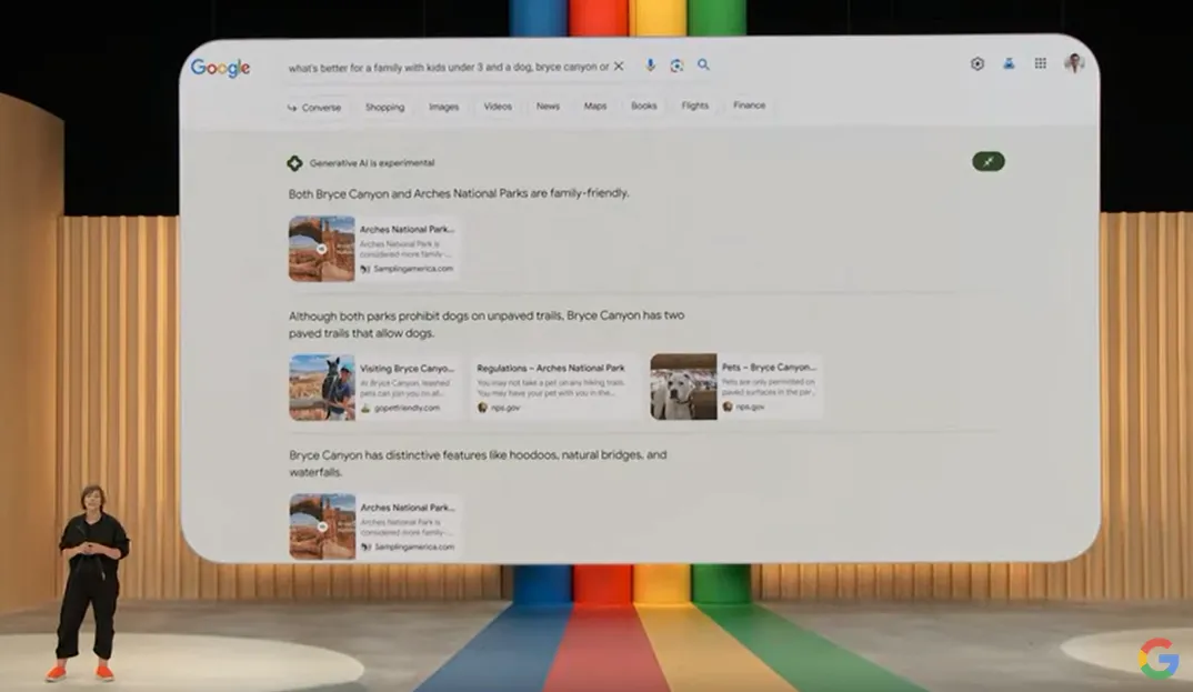 Google