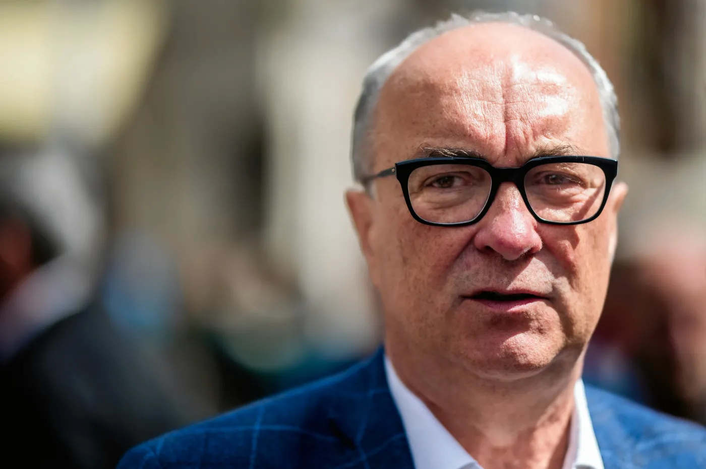 Czarzasty: W sobotę Lewica zorganizuje konwencję ws. praw kobiet