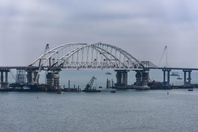 Nikaragua otworzy pierwszy zagraniczny konsulat na Krymie. Ukraina ogłasza sankcje