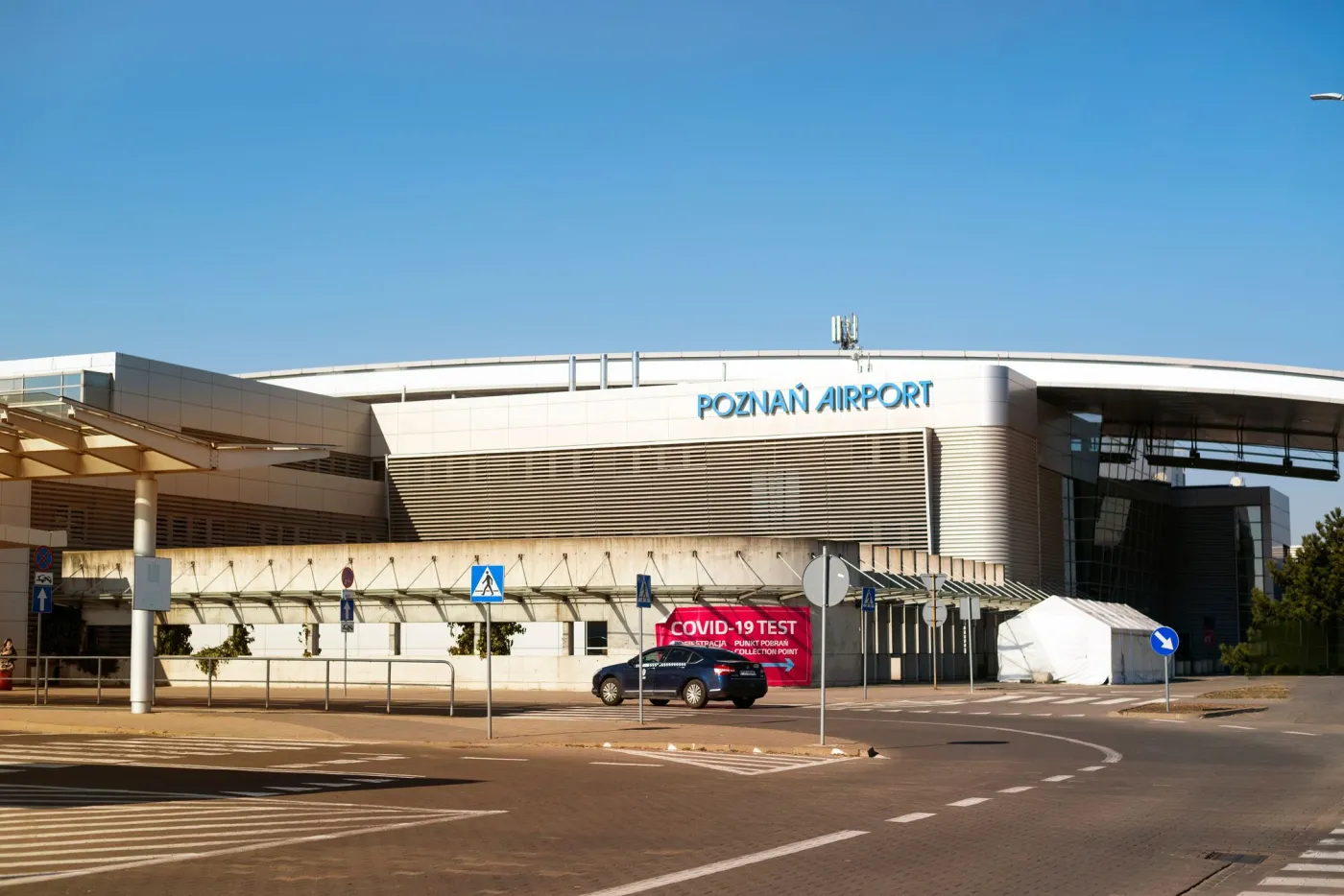 Prawie 15 mln pasażerów. Lotniska regionalne w Polsce pobiły rekord