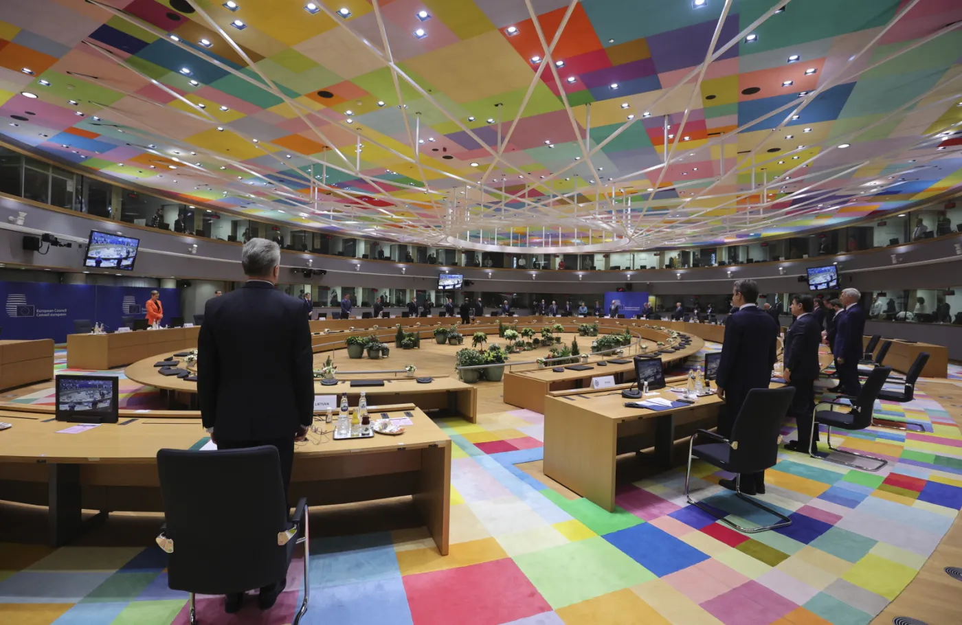 Szczerski: Ostatni szczyt UE pokazał, że mamy wpływ na kształt polityki europejskiej