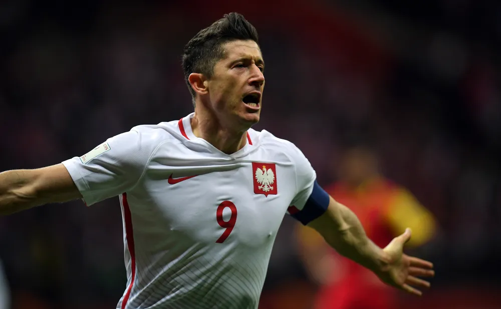 PlayWay, R. Cymerman i R. Lewandowski tworzą wspólną spółkę