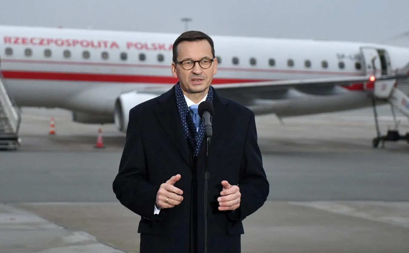 Rada Ministrów przyjęła Narodowy Program Szczepień. 60 milionów dawek od 6 dostawców