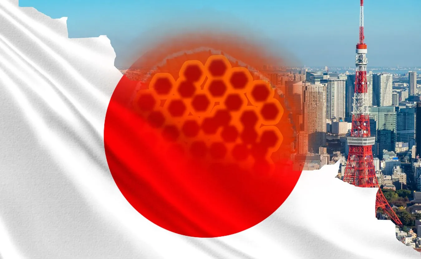 Japonia zakazała wjazdu wszystkim cudzoziemcom. Odnotowano rekordową liczbę zgonów