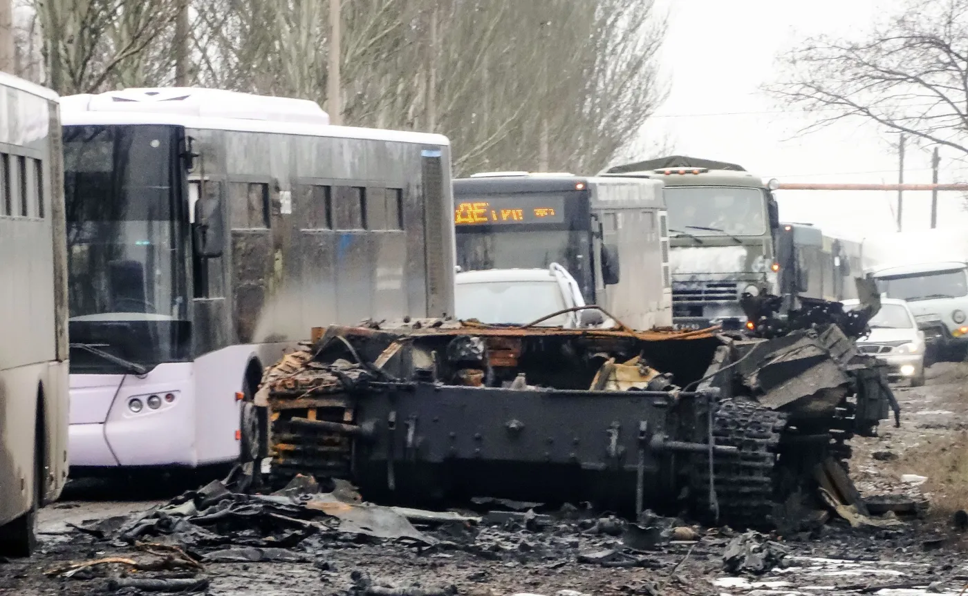Bruksela: raport o masowych torturach jeńców z Donbasu trafi do wszystkich europosłów, dyplomatów i urzędników