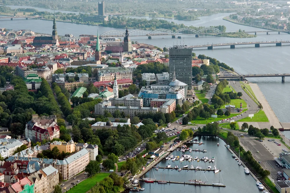 Łotwa wydala ambasadora i cały personel dyplomatyczny Białorusi