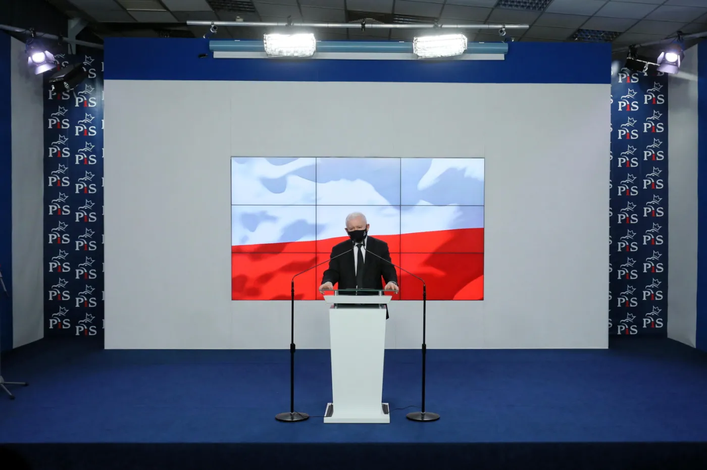 Kaczyński: Wyrwaliśmy się z pułapki średniego rozwoju