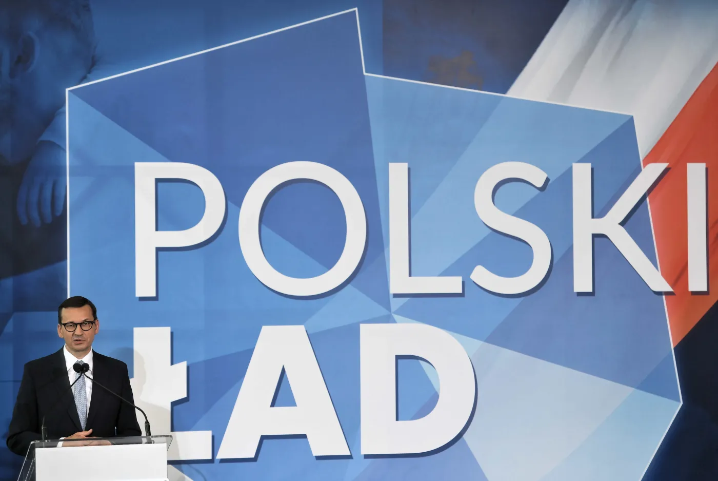 Morawiecki: Polski Ład jest po to, aby Polacy mogli zarabiać więcej