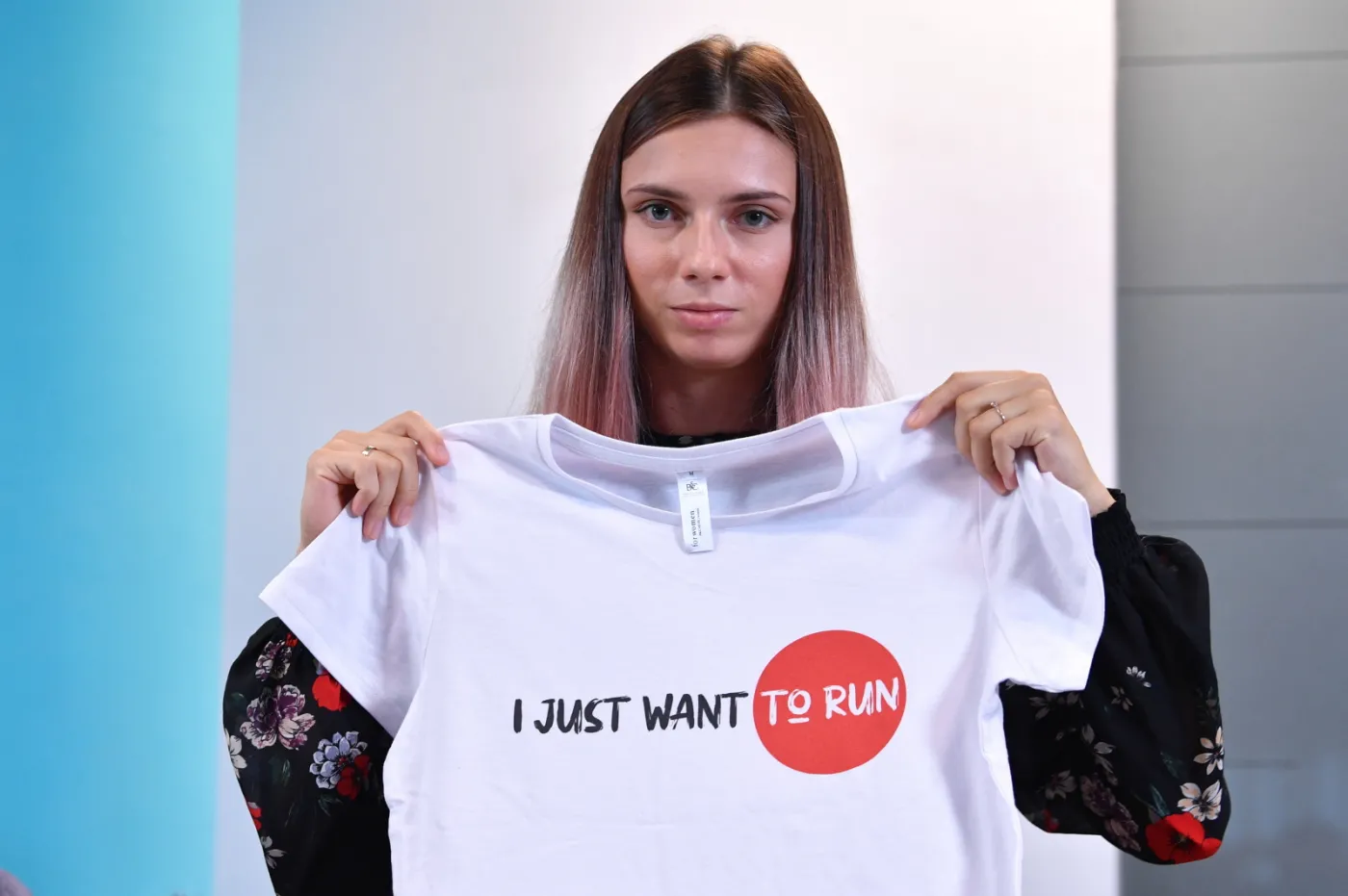 Kryscina Cimanouska w TeamORLEN? Obajtek: Będziemy zaszczyceni, jeśli przyjmie zaproszenie