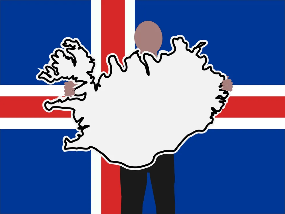 Islandia, fot. Stephen Finn 