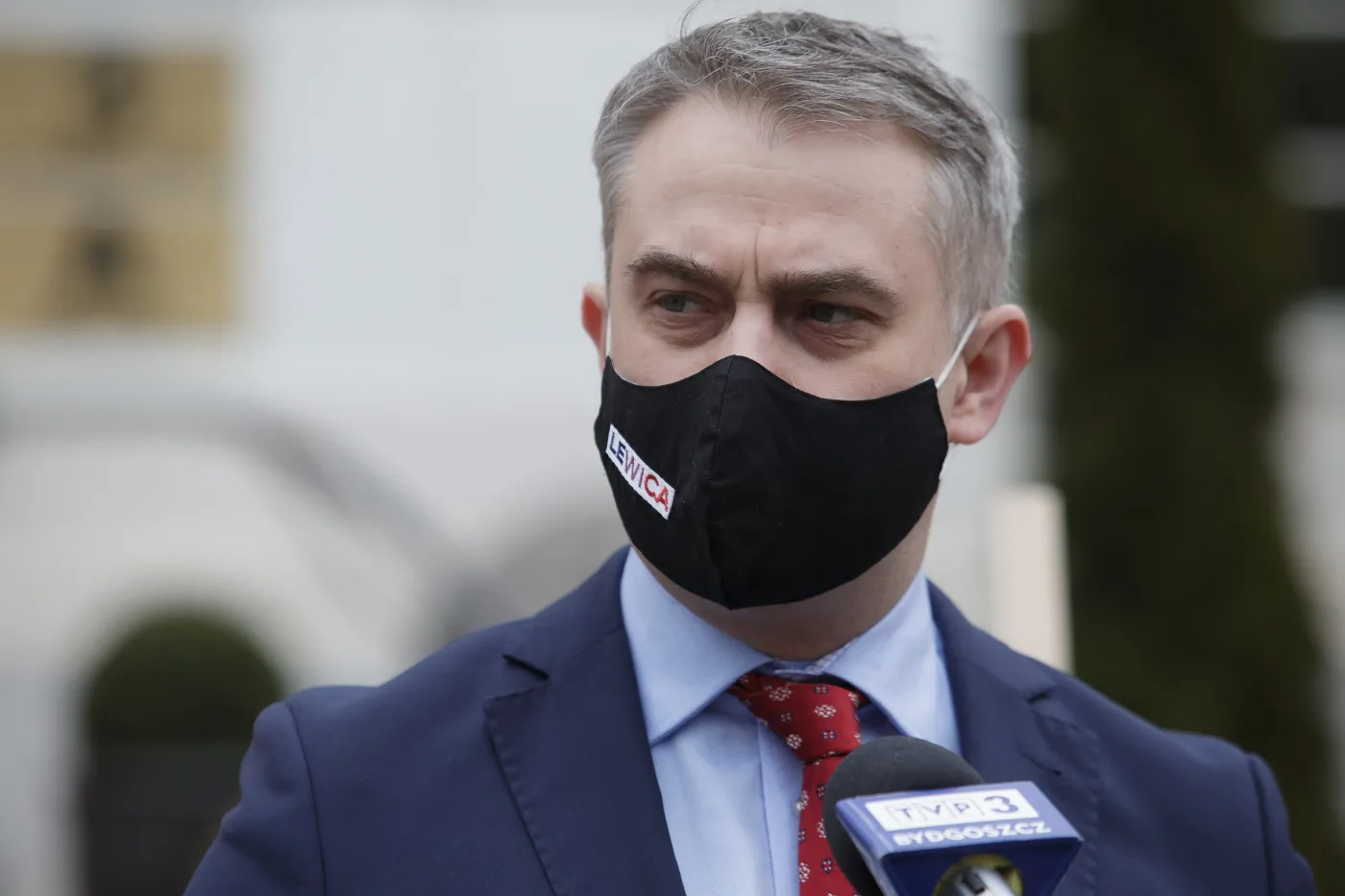 Powiązania spółek z PiS. Lewica chce kontroli NIK ws. zatrudniania w spółkach Skarbu Państwa