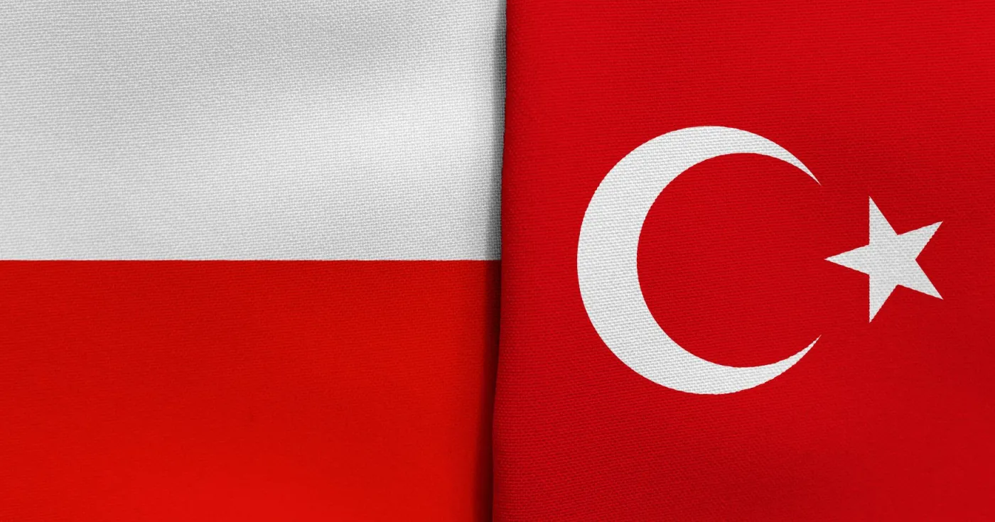 Polska i Turcja zadeklarowały współpracę wywiadów w sprawie nielegalnej migracji