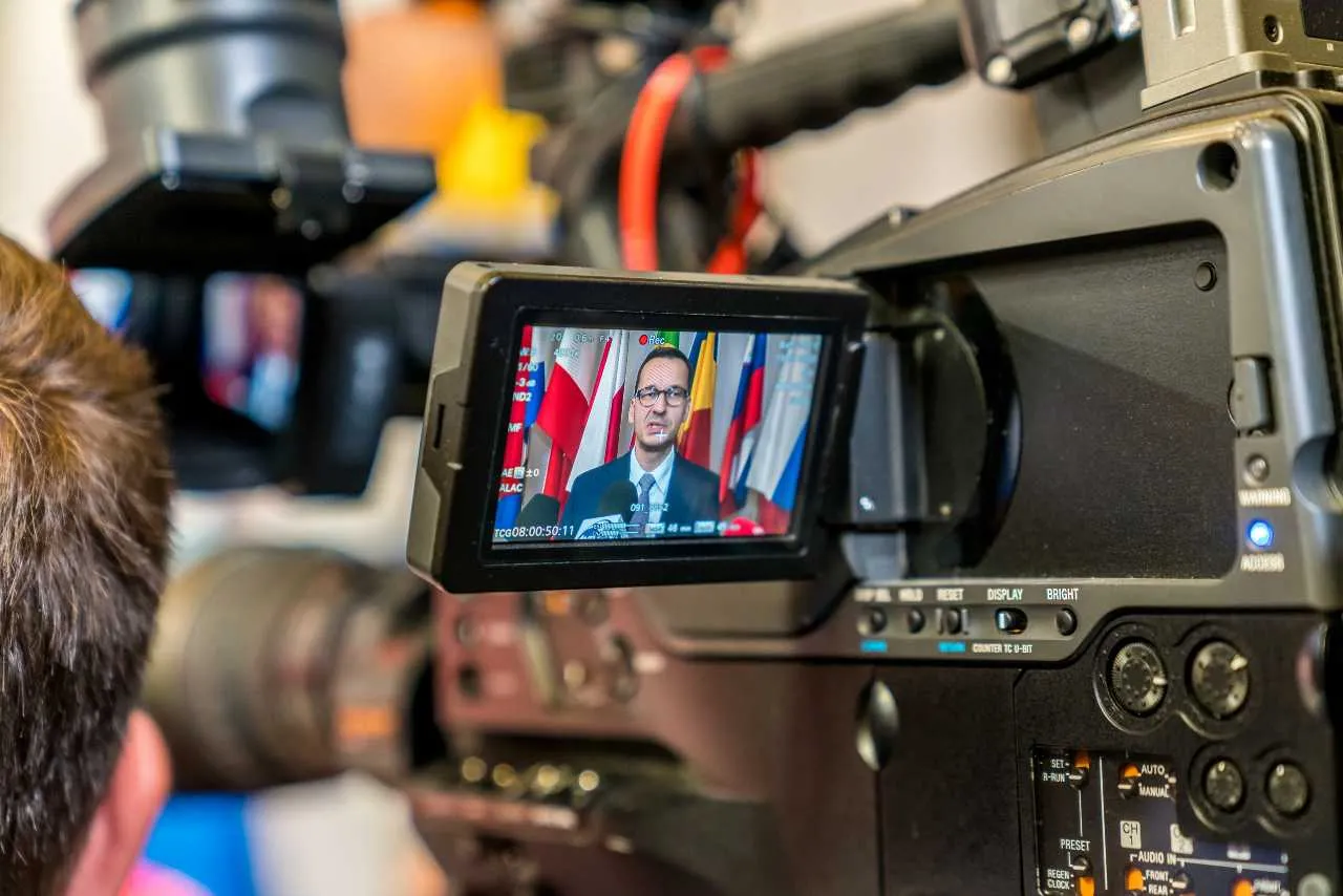 Morawiecki: W Europie jesteśmy u siebie i mamy prawo domagać się szacunku
