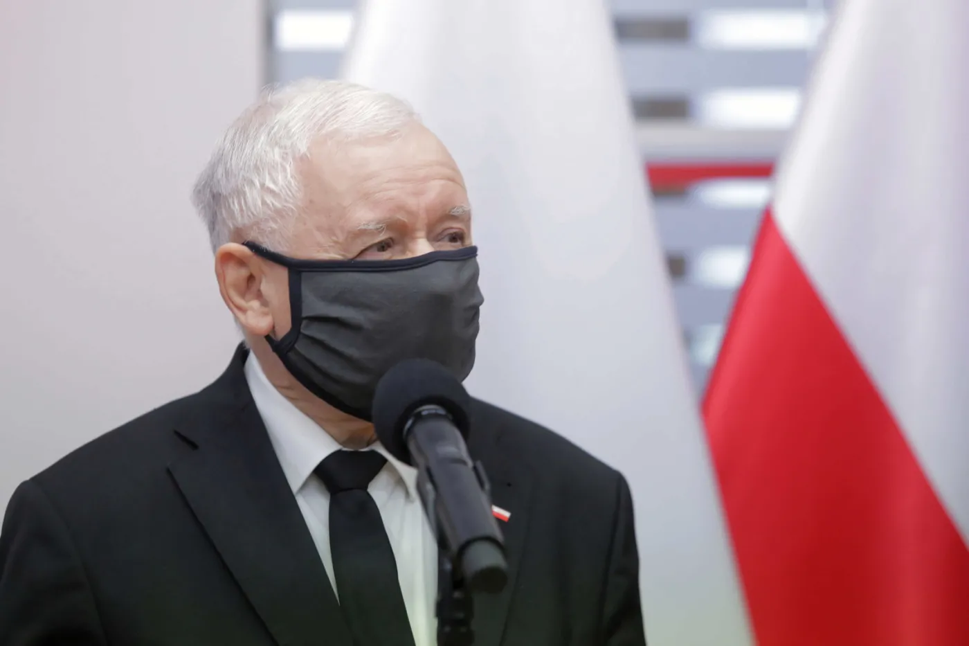 Prezes PiS: Będziemy startowali w wyborach wspólnie ze stowarzyszeniem OdNowa
