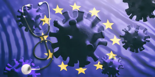 Godzina policyjna i zakaz opuszczania domu. Cała Europa wprowadza surowe restrykcje