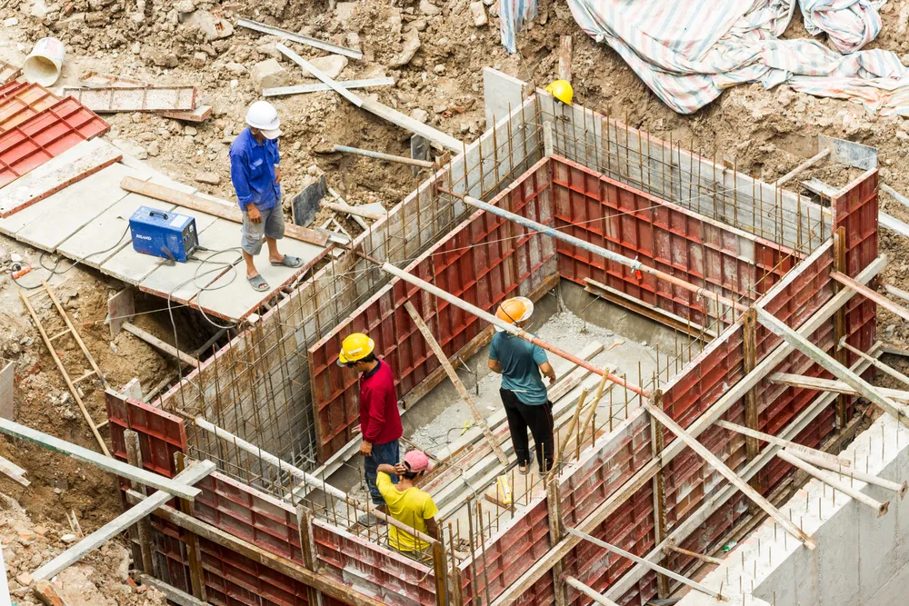 Padł kolejny rekord drożyzny materiałów budowlanych. Jest nadzieja na koniec windowania cen?