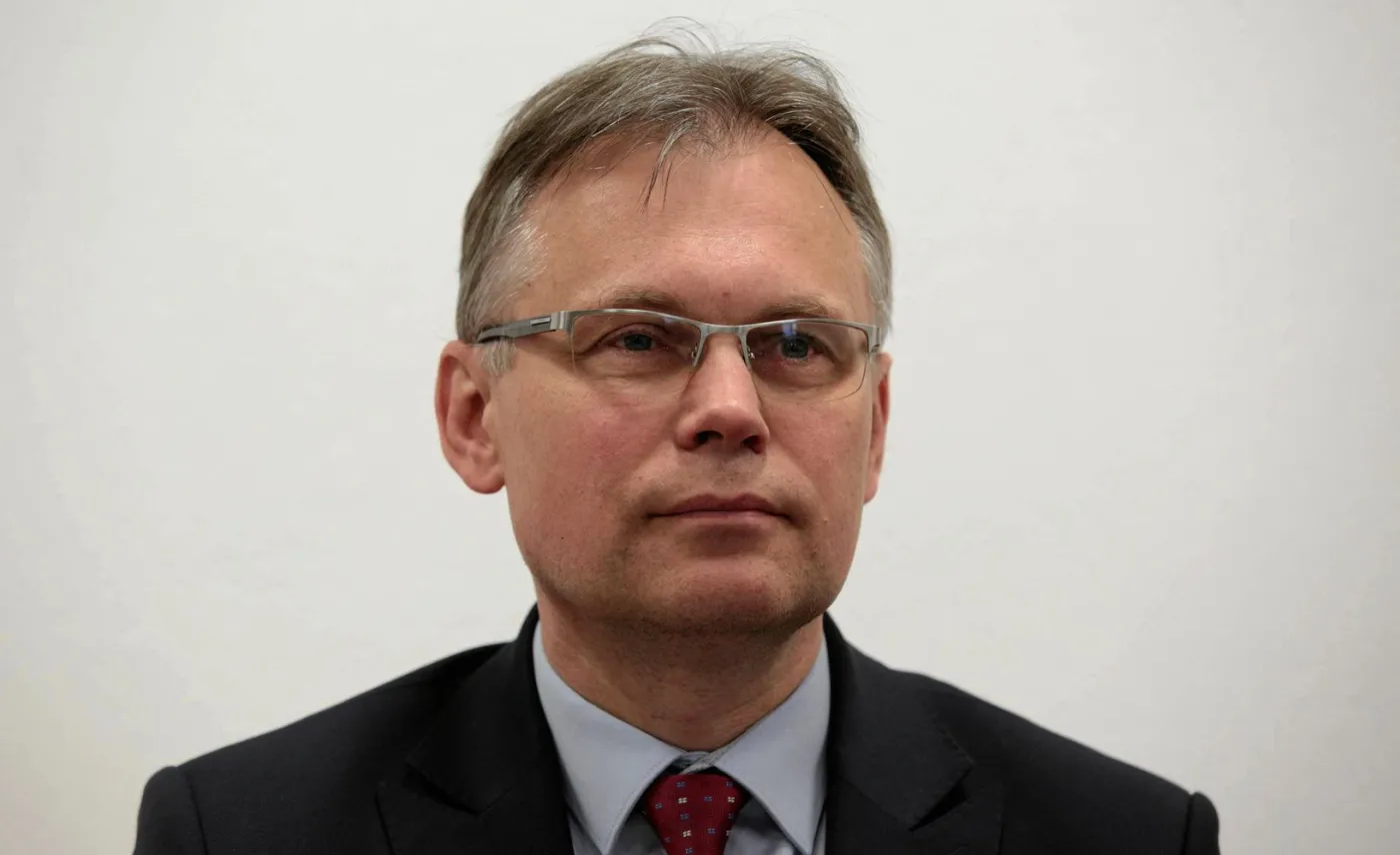 Mularczyk: Raport ws. reparacji spotkał się z pozytywną oceną premiera. Jego publikacja zależy od decyzji politycznych