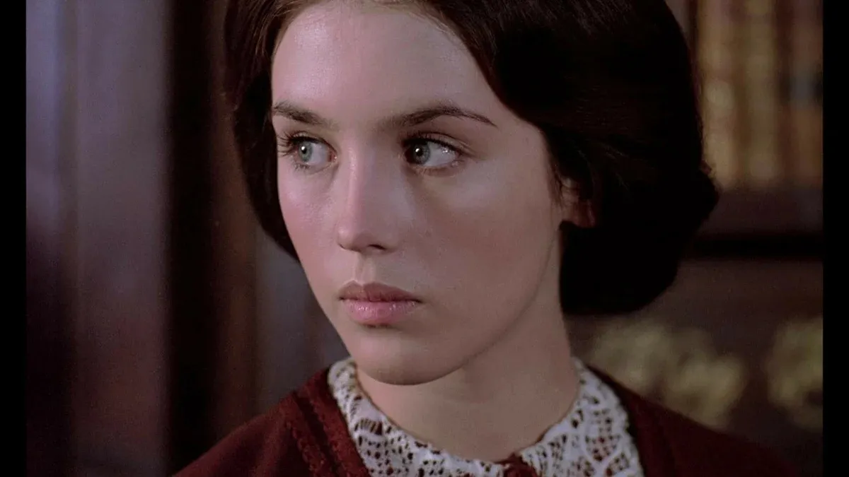 Isabelle Adjani, 1975