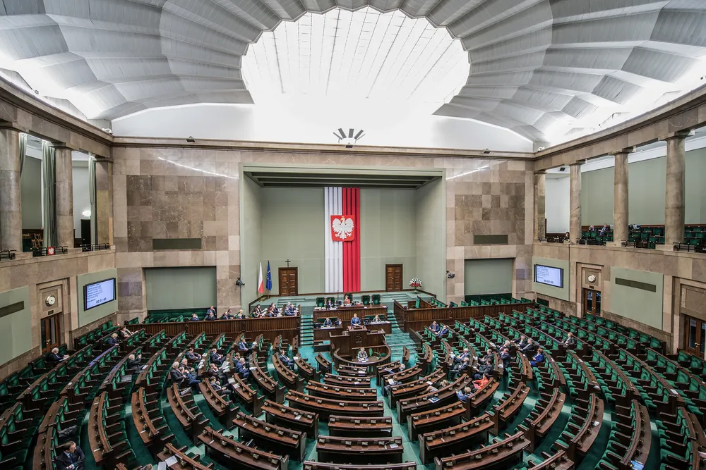 Turów, Sad Najwyższy, Bruksela. PiS bierze się za wygaszanie konfliktów
