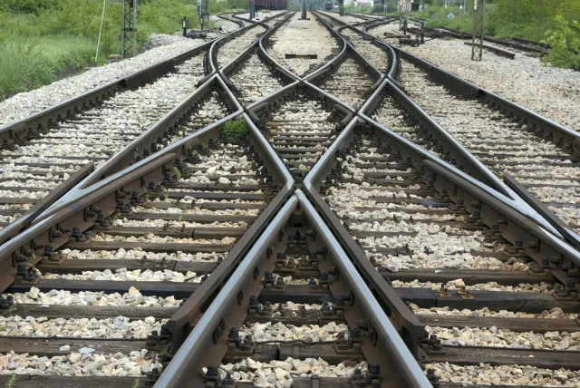 Będzie wznowienie tranzytu kolejowego przez terytorium Ukrainy? Polska czeka na termin