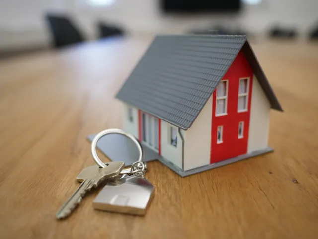 Popyt na kredyty mieszkaniowe w grudniu 2023 r.wystrzelił w górę. Co podał BIK?