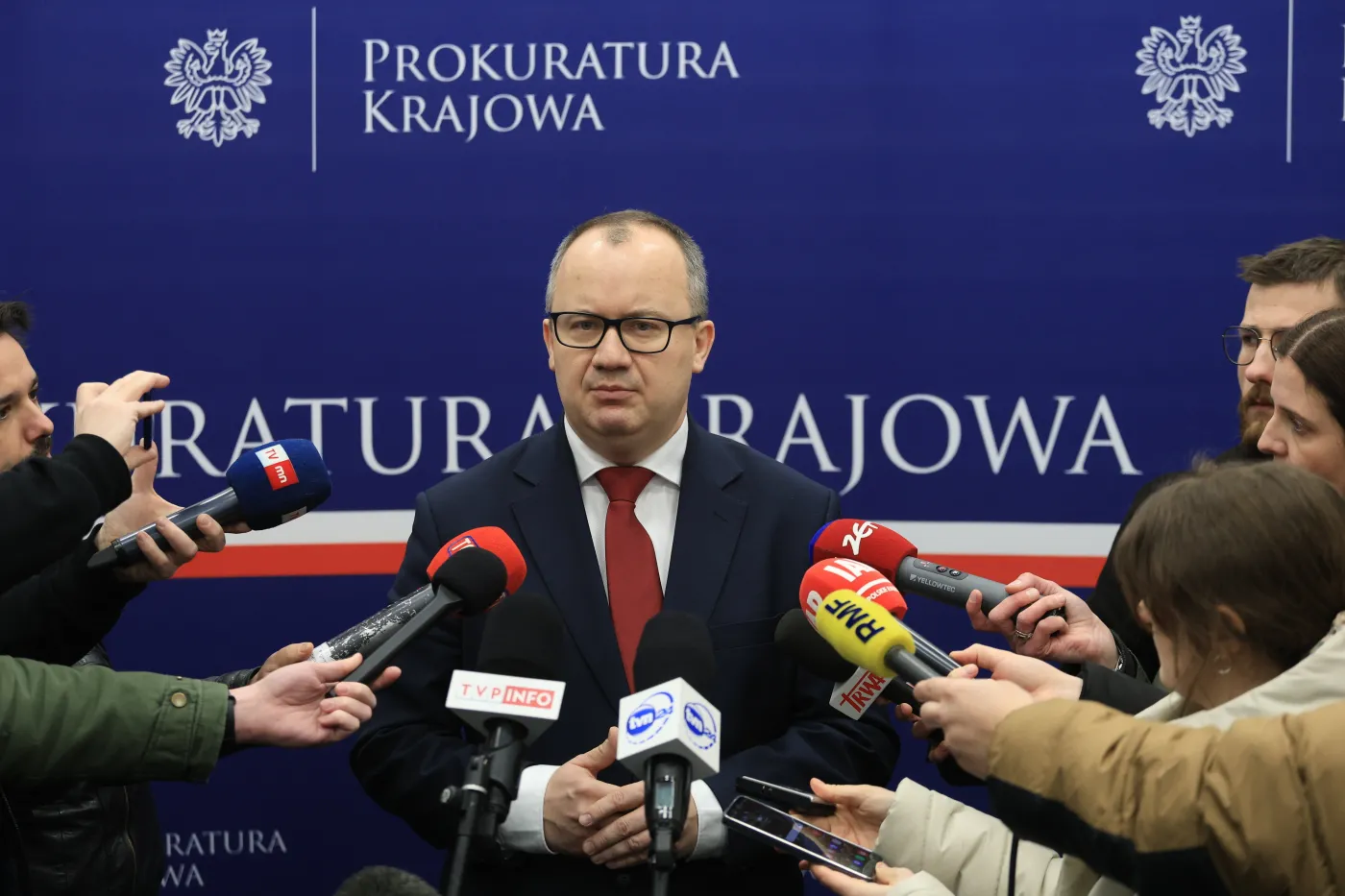 Oswiadczenie Prokuratora Generalnego Adama Bodnara