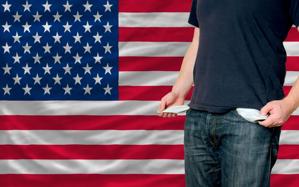 Dzisiejsze dane o rynku pracy w USA mogą mieć negatywny wpływ na wycenę złotówki